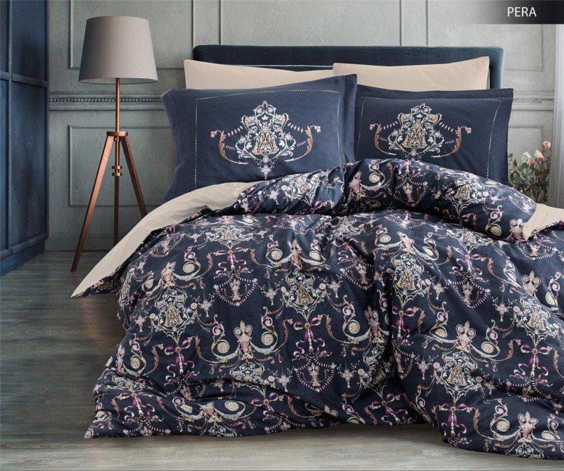 Ecosse постельное белье Турция