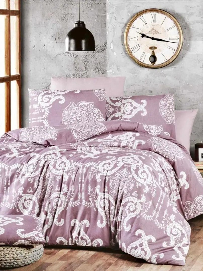 КПБ Ecosse Ranforce Florenza Murdum