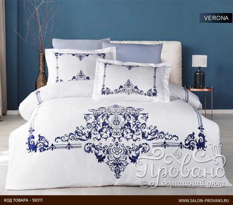 Постельное белье Верона
