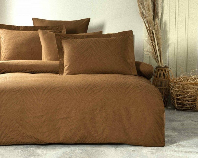 Жаккард Зебра