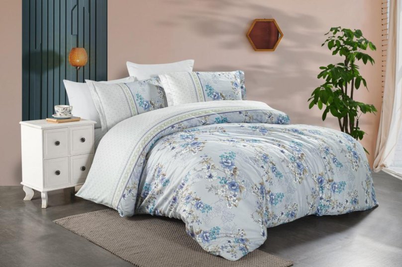 Постельное белье Hermes