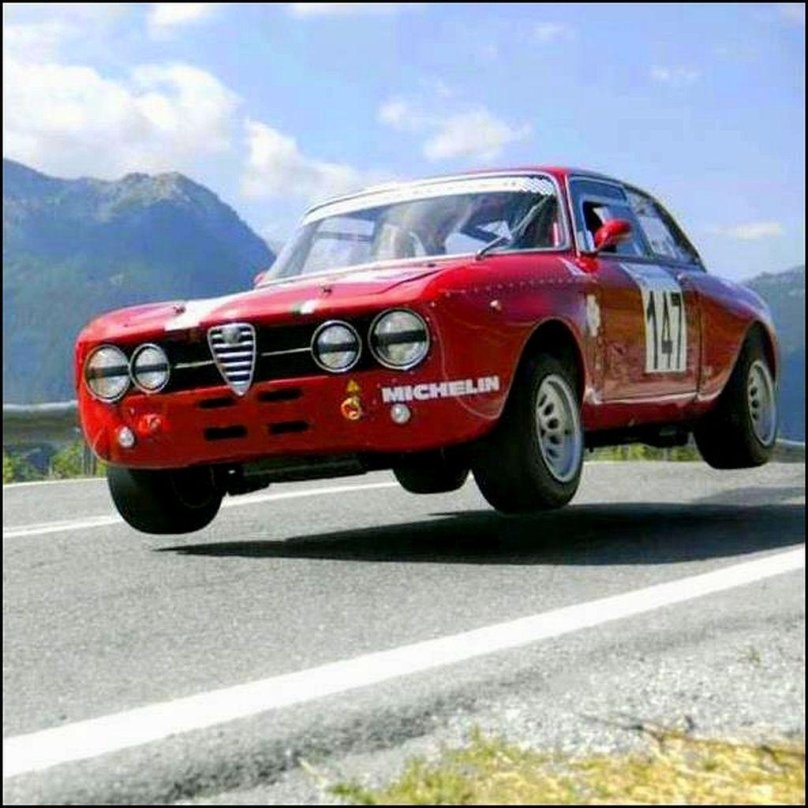 Alfa Romeo Classic