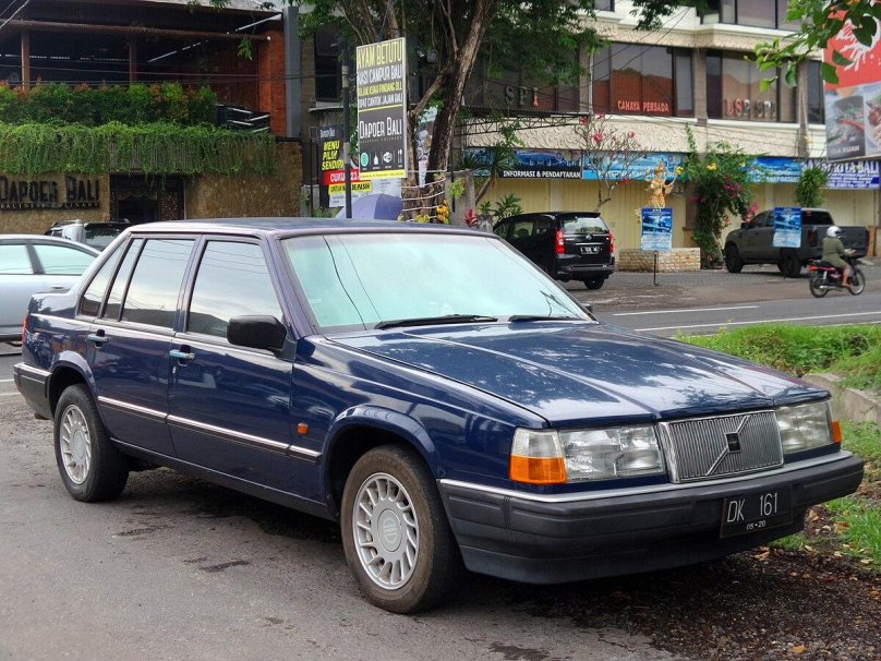 Volvo 960 1994