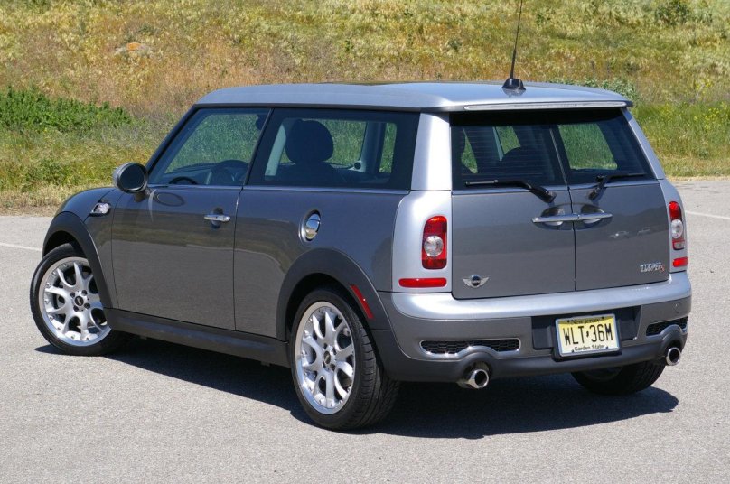 Купер Клабмен