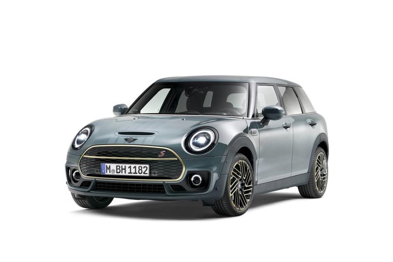 Mini Clubman 2023