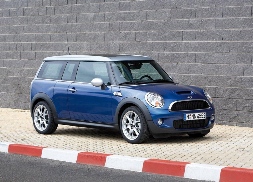 Купер Клабмен