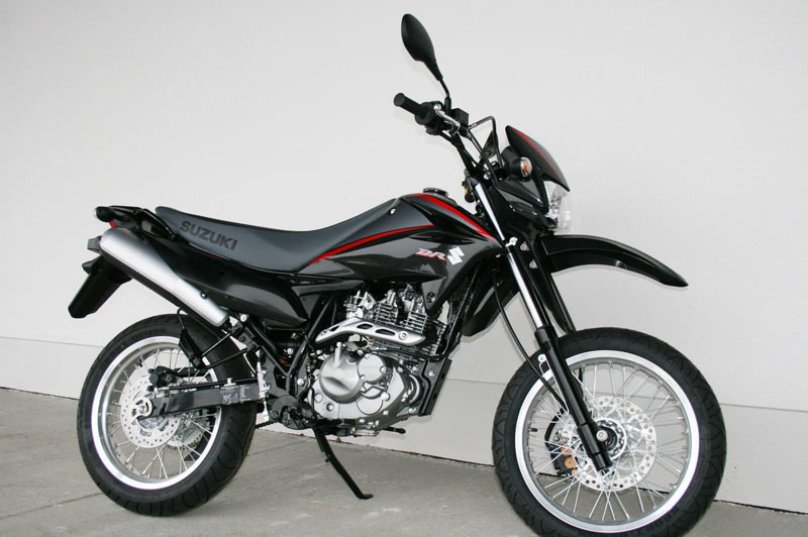 Honda XR 125
