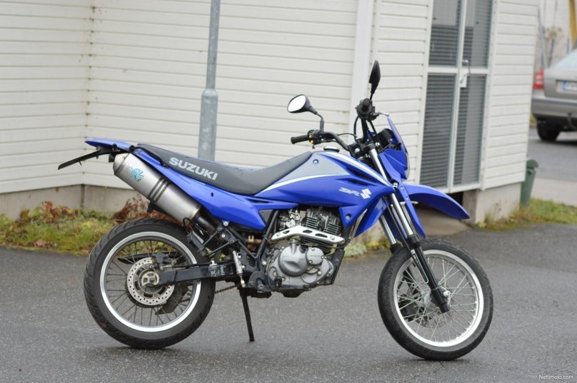 Dr125