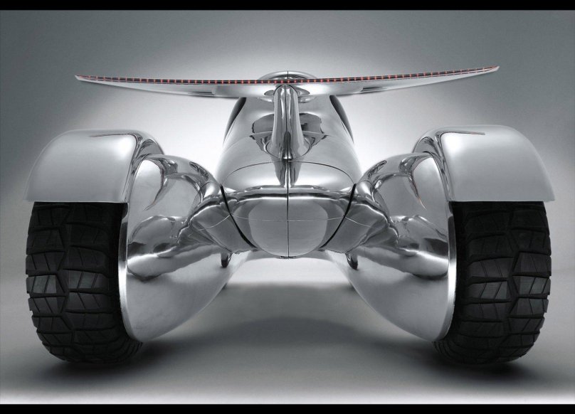 Необычные Пежо