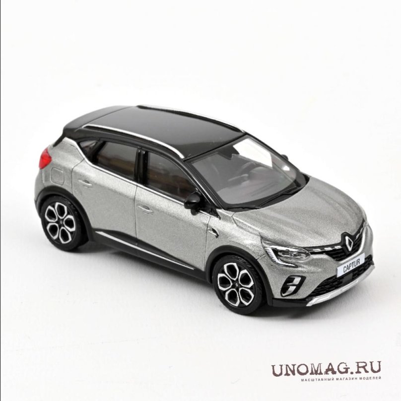 Подарок Renault