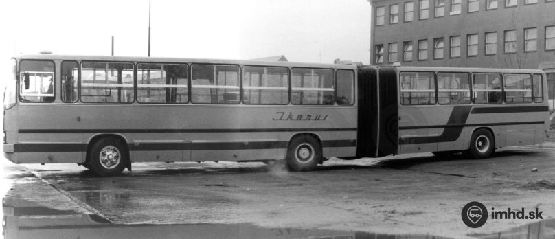 Колесо Икарус 280