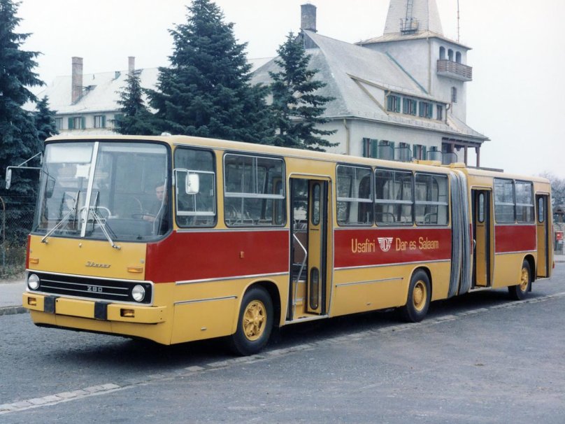 Икарус 280