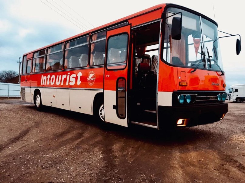 Икарус 250-256