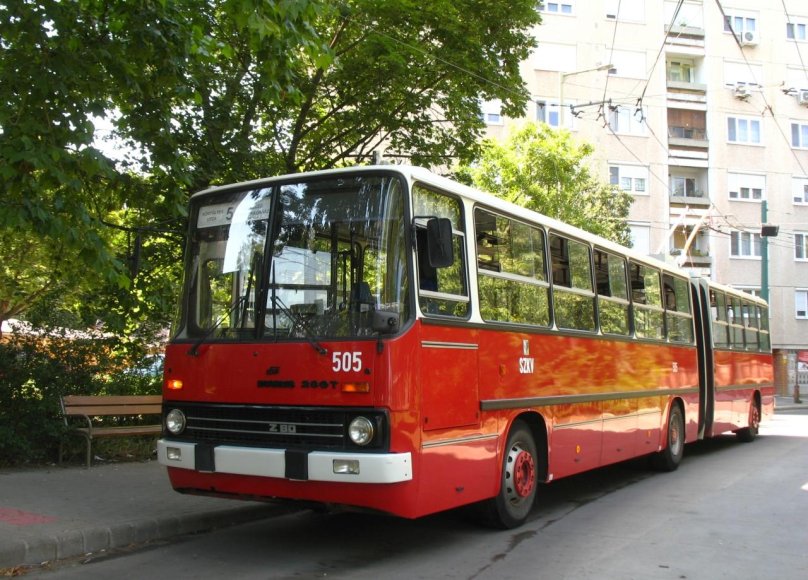 Ikarus 280