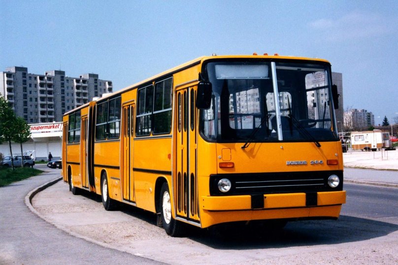 Ikarus 280