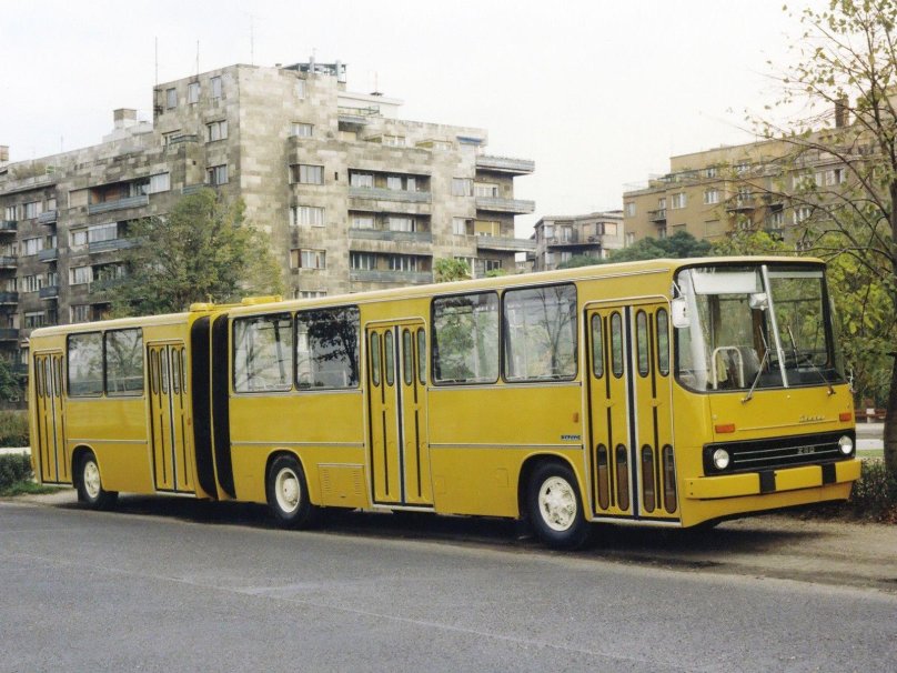 Икарус 280