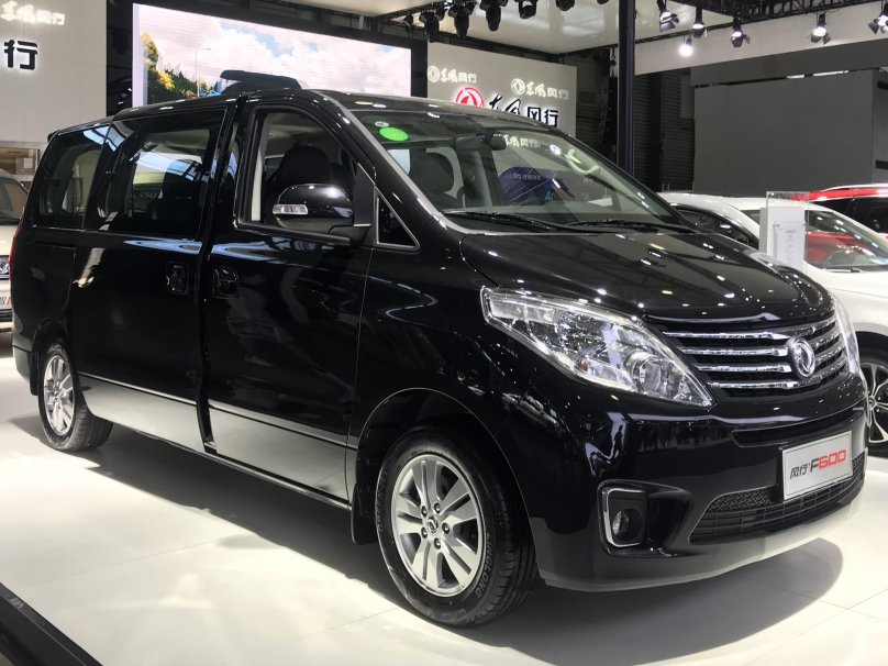 Dongfeng Fengxing