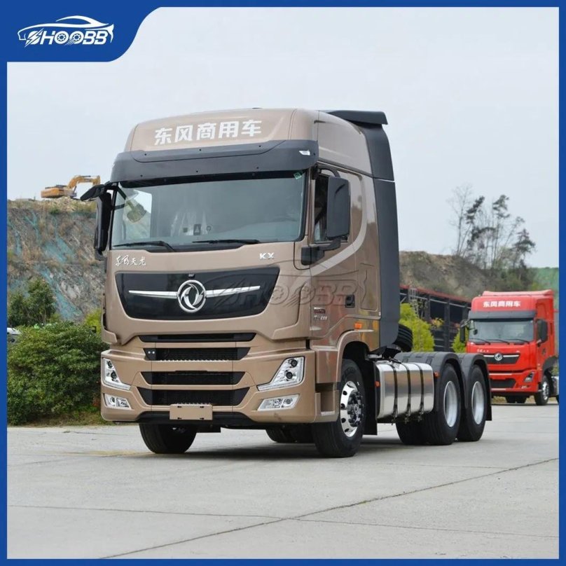 Iveco Stralis NP