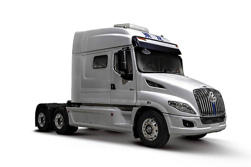 Dongfeng Chenglong т7l 600 (6х4)