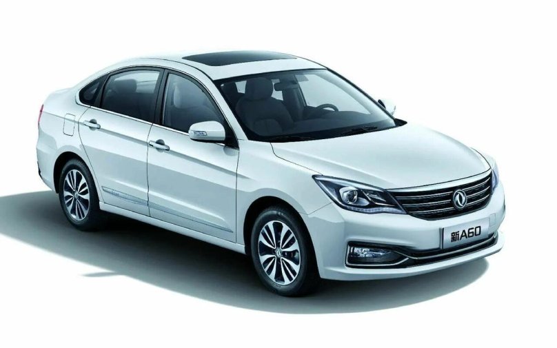 Донг Фенг а60