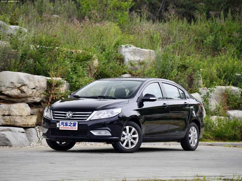 Dongfeng a30