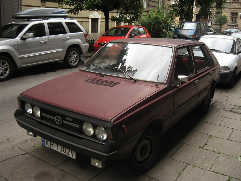 Polonez 1500