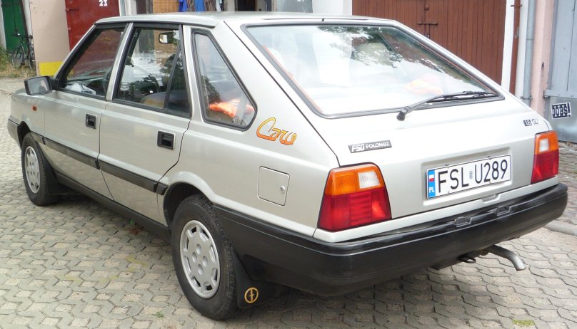 FSO Polonez Kombi