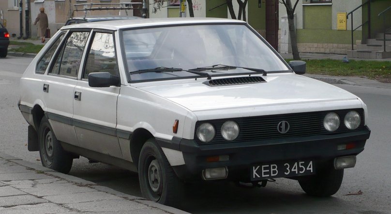 Polonez 1500