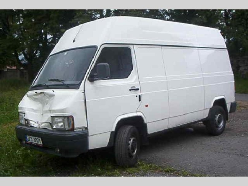 Ниссан Газель