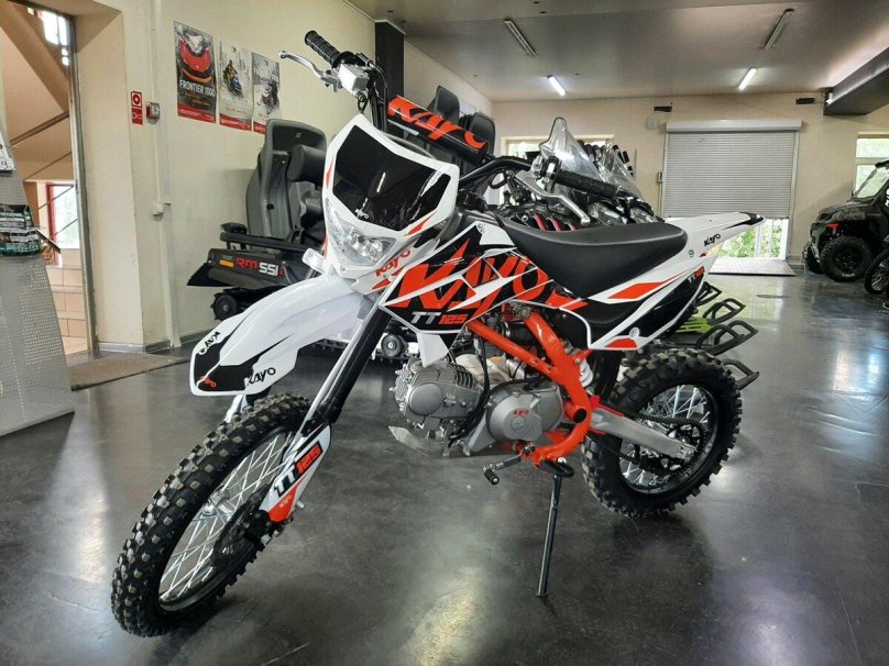 Кайо тт150 2022