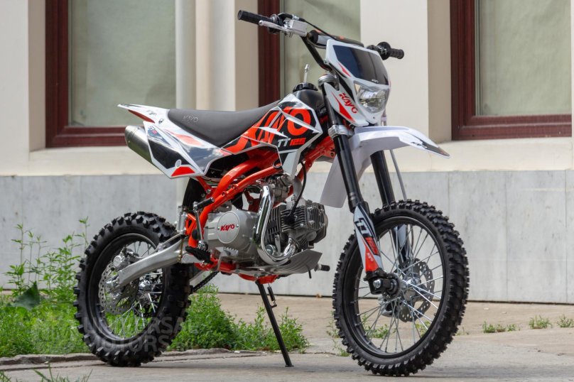 Кайо тт125
