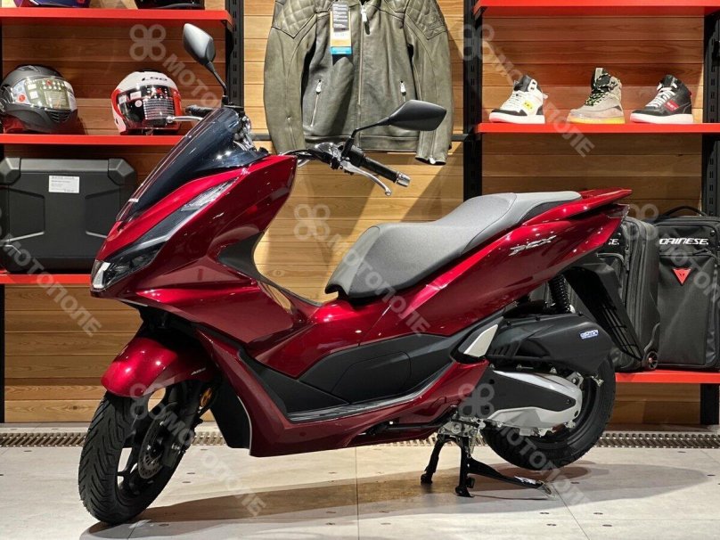 Honda PCX 125 2023