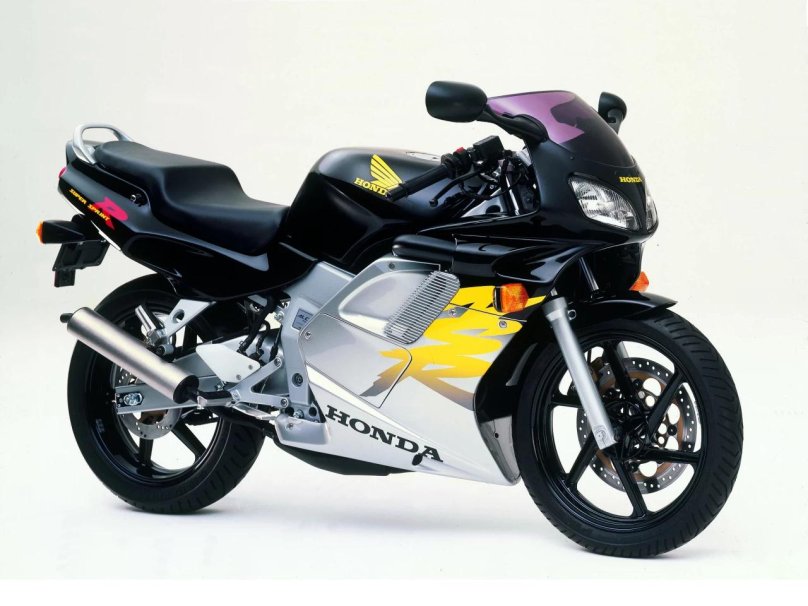 Honda NSR 125 R