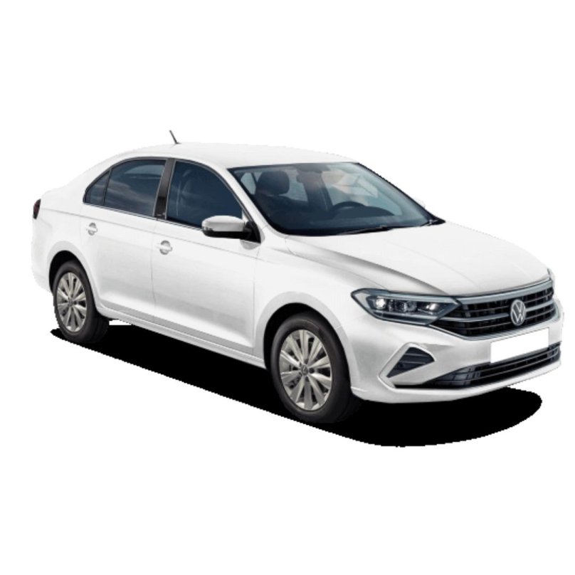 Фольксваген поло лифтбек 2020