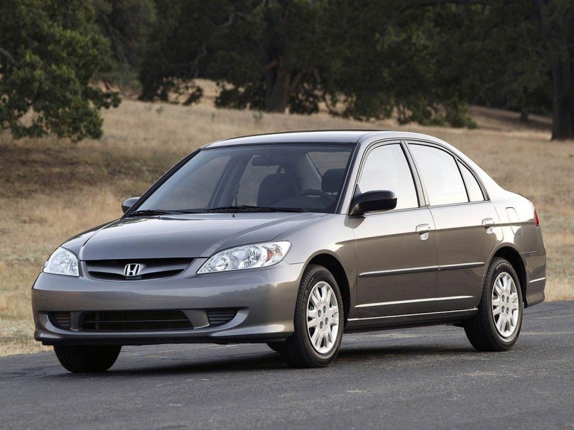 Honda Civic 2005