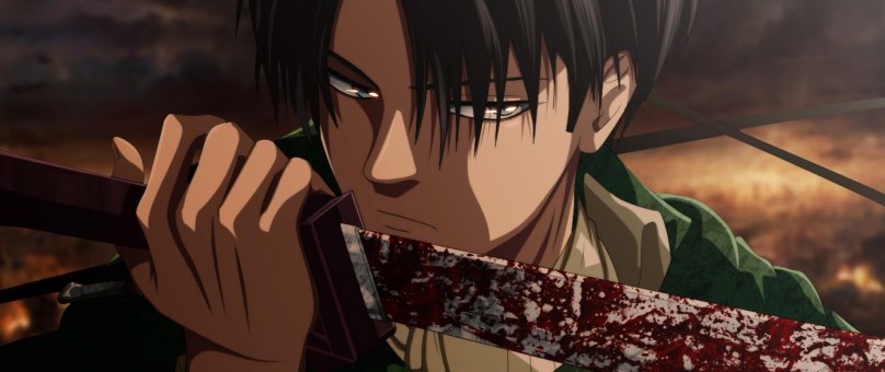 Levi Ackerman