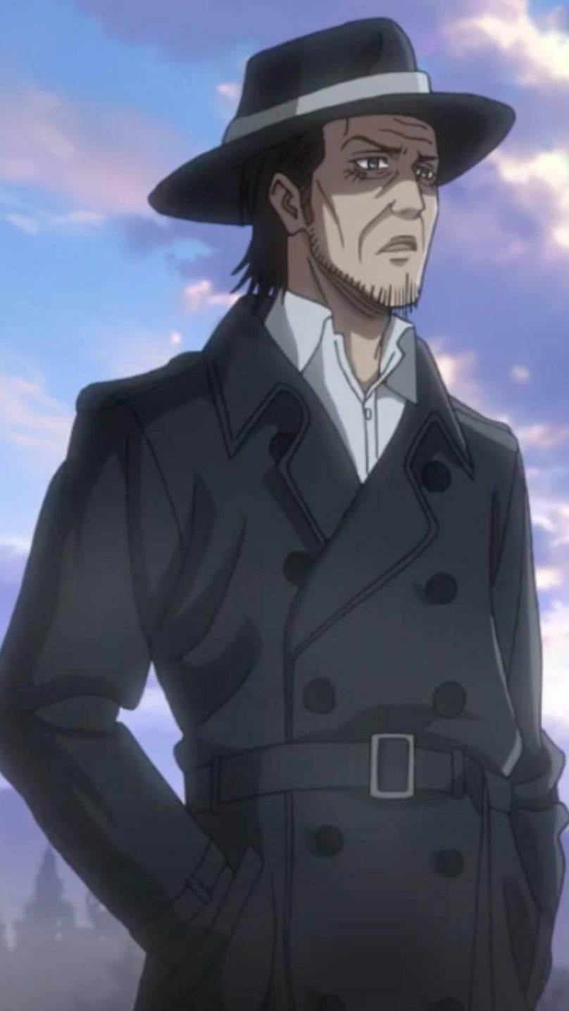 Кенни Аккерман