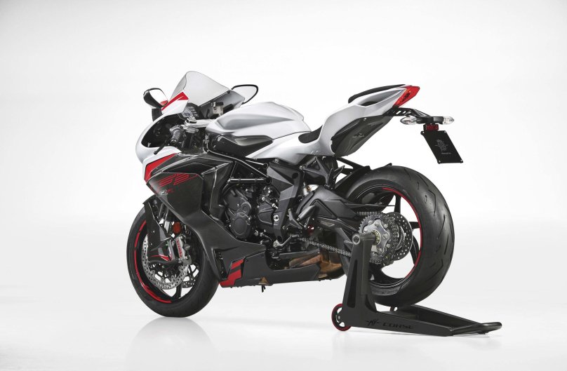 MV Agusta 1090rr