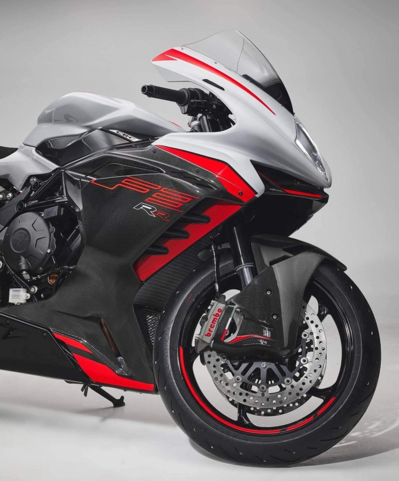 MV Agusta f3 800