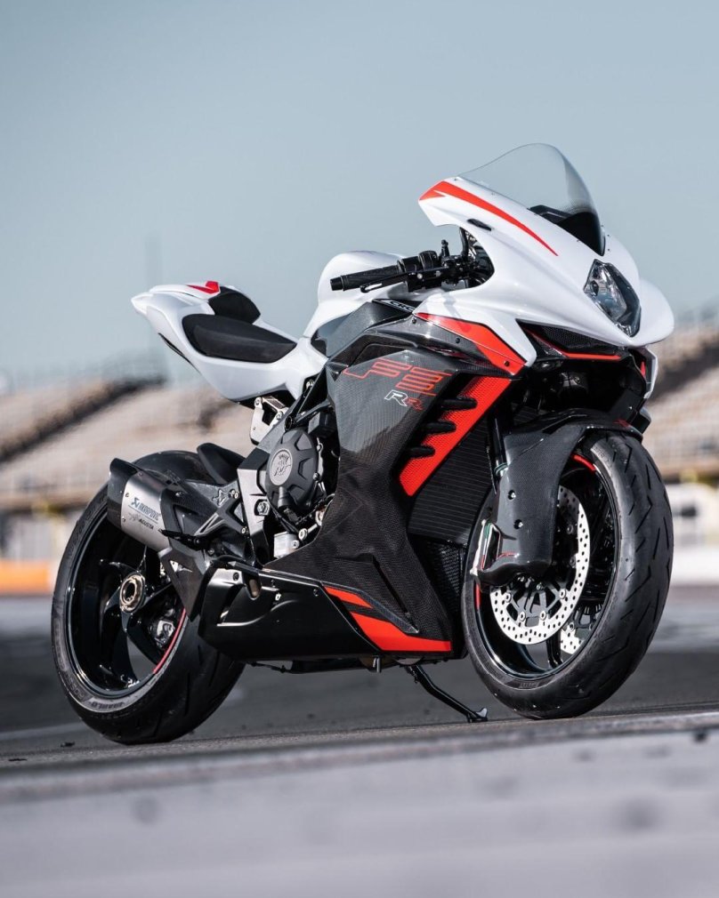 Honda cbr600rr 2022