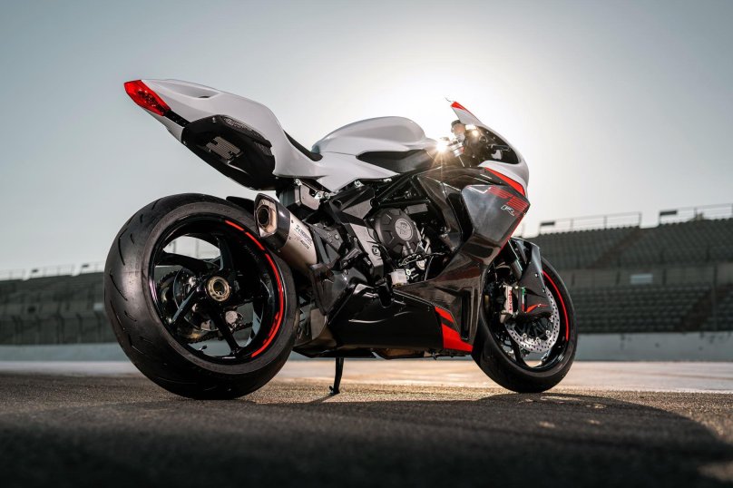 MV Agusta 1090rr