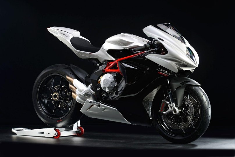 Мотоцикл MV Agusta