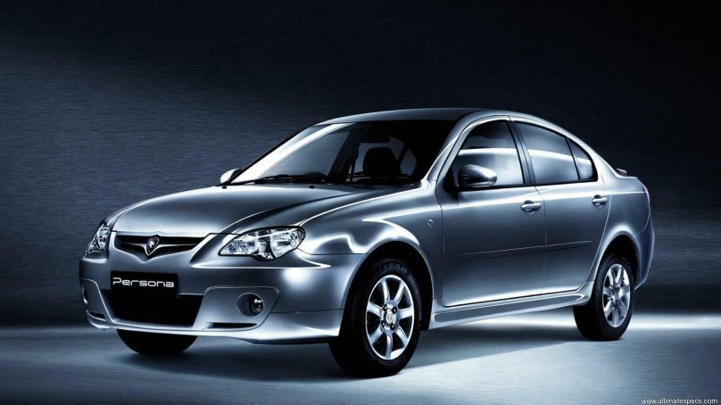 Протон автомобиль