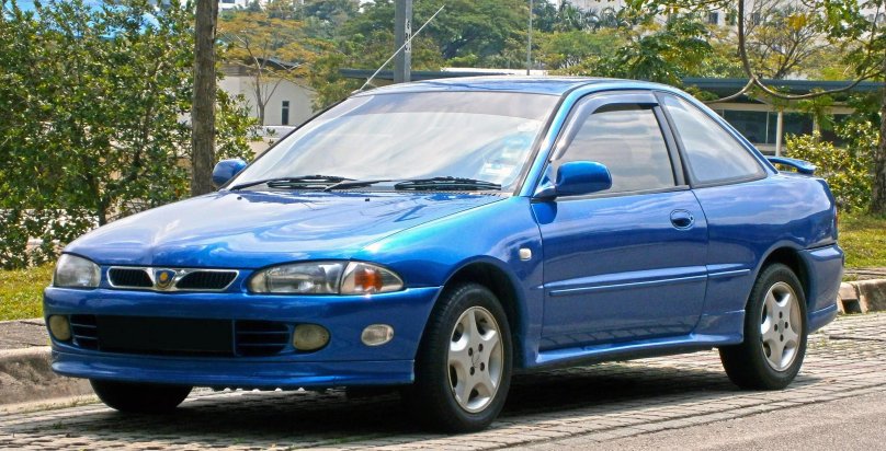 Proton 1999