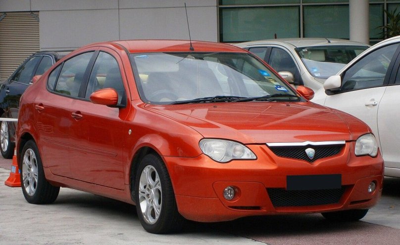 Proton 2002 1.6