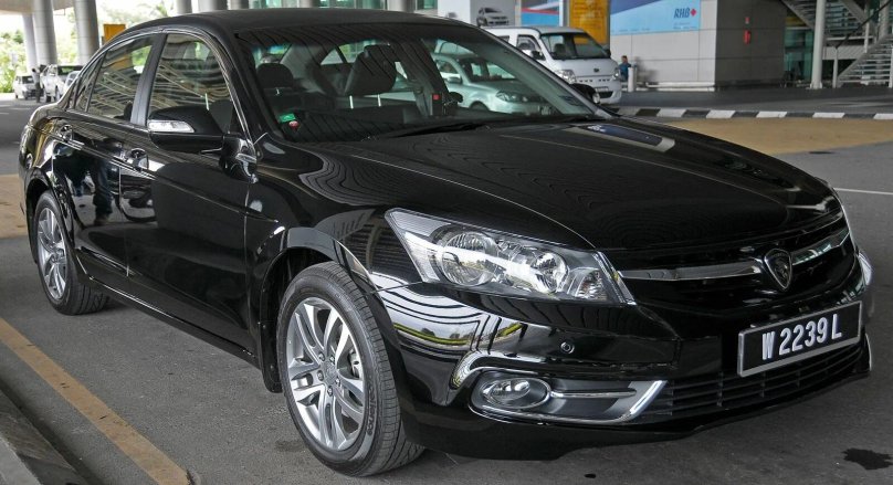 Протон Пердана