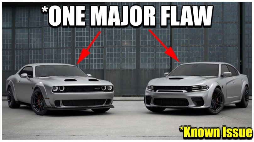 Dodge Challenger 2020