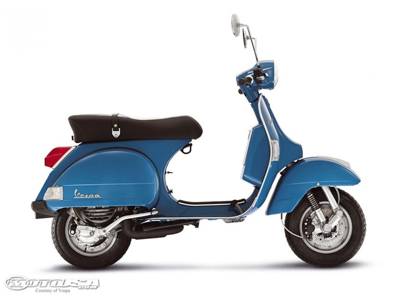 Мопед Веспа 150