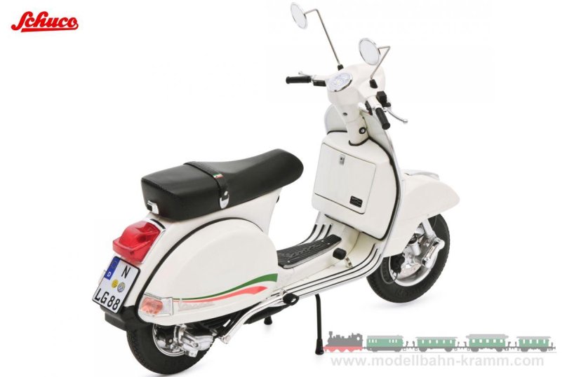 La Vespa 50 Special
