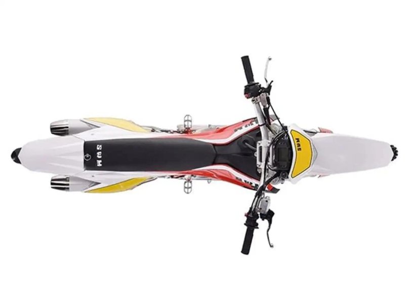 R Tech Husqvarna te 17